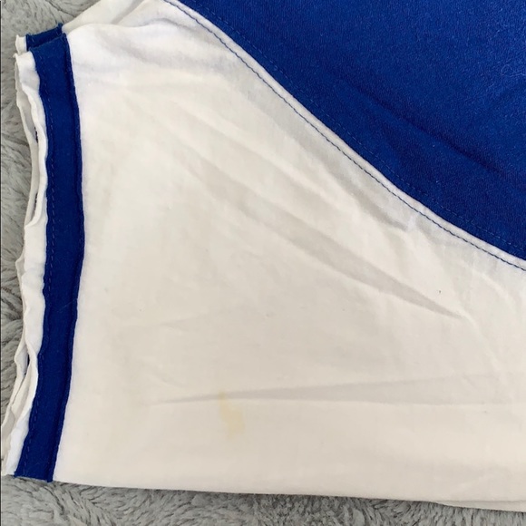 Blue Jays Tee (fits like small) - Picture 5 of 5